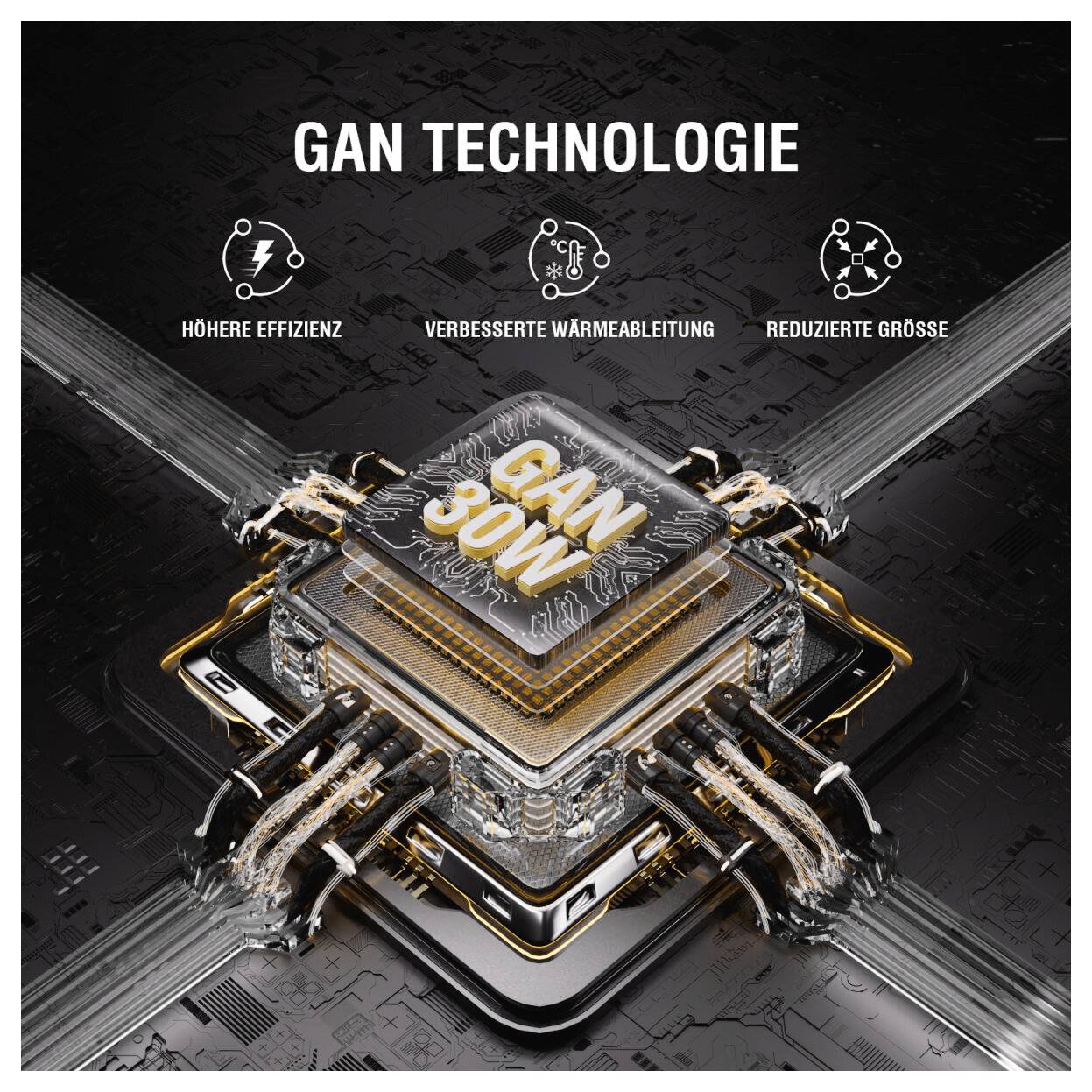Infografik eines 