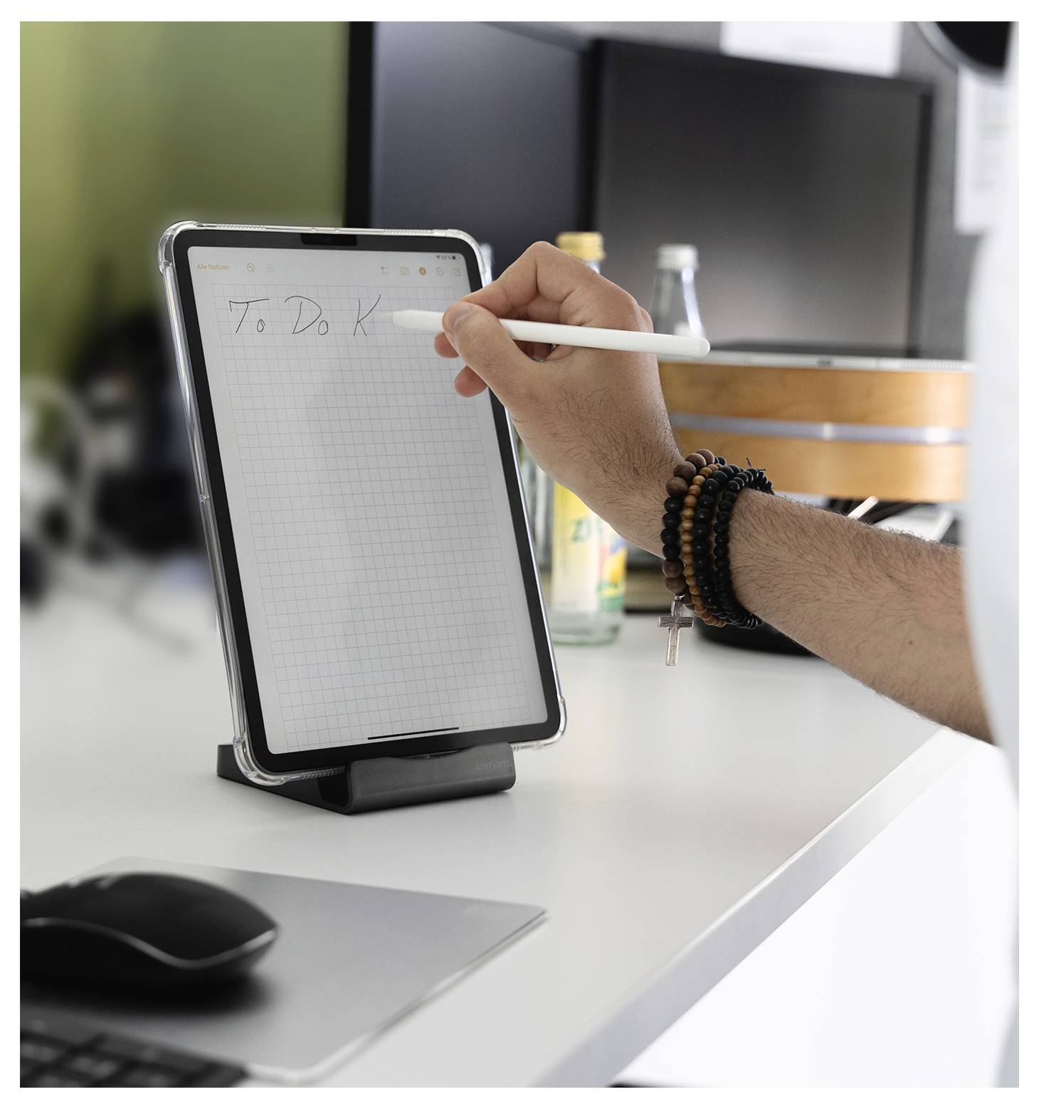 Handschrift, die 