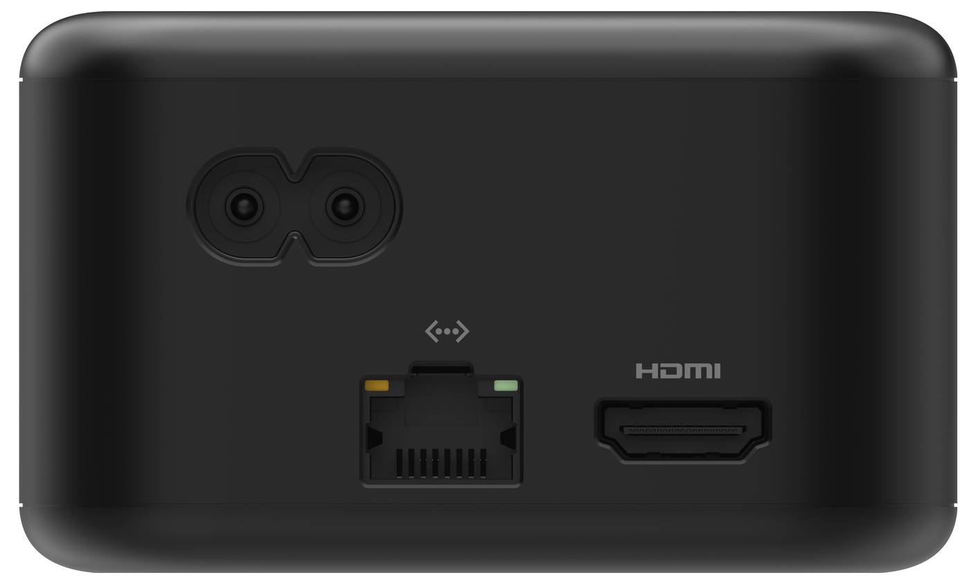 Belkin CONNECT 6-in-1 Core GaN - Dockingstation