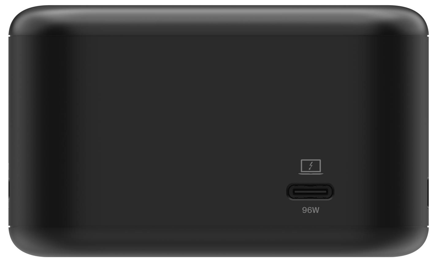 Belkin CONNECT 6-in-1 Core GaN - Dockingstation
