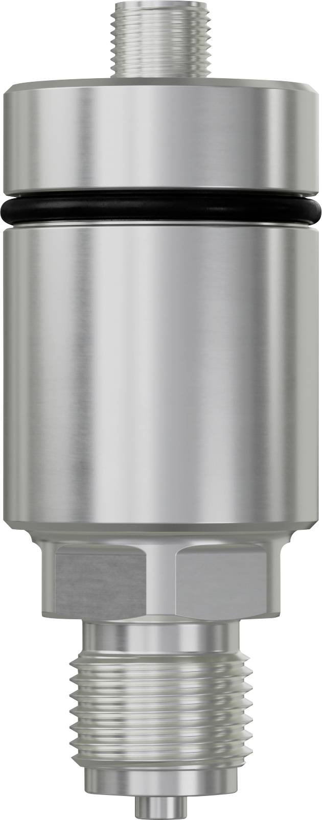 Senseca Drucksensor 1 St. DX245-2.5bar-00-L01 25 bar (max) G 1/2", M12, 4 polig (Ø x L) 36 mm x 94