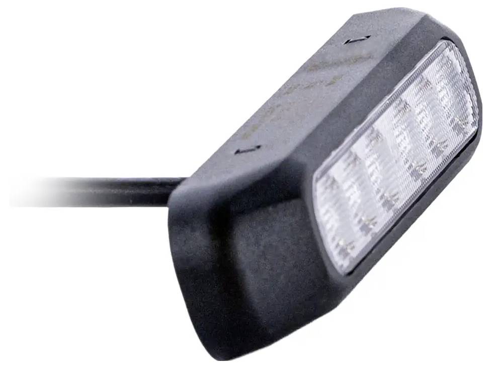 Fristom Bremslicht Offene Kabelenden Bremslicht, Positionslicht hinten 12 V/DC, 24 V/DC