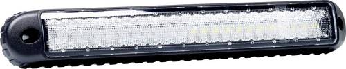 Fristom Anhänger-Rückleuchte Offene Kabelenden Bremslicht, Rückfahrscheinwerfer hinten 12 V/DC, 24