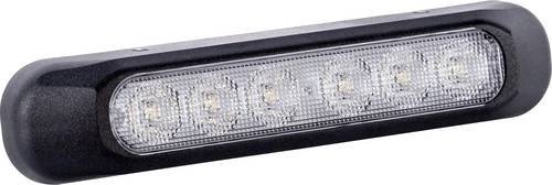 Fristom Umriss-Markierungsleuchte Positionslicht 12 V/DC, 24 V/DC
