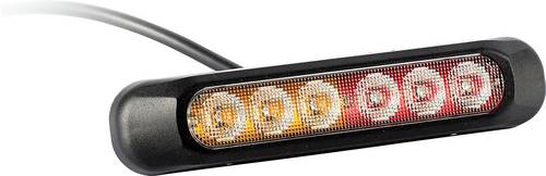 Fristom Anhänger-Rückleuchte Offene Kabelenden Blinker, Bremslicht, Rückleuchte hinten 12 V/DC, 24