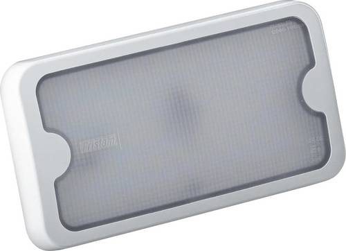 Fristom Innenraum-Leuchte FT-162 LED ECO LED 12 V/DC, 24 V/DC, 30 V/DC (L x B) 155 mm x 83 mm Schal