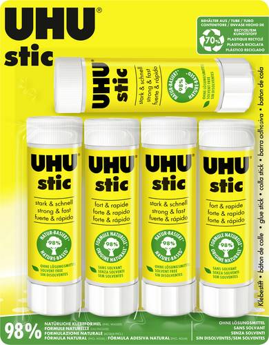UHU Klebestift 40 g 48125 5 St.