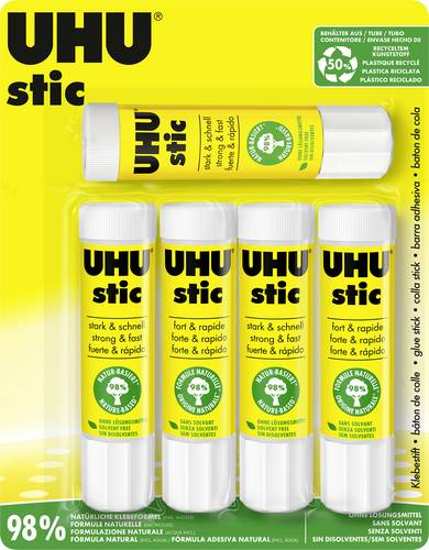 UHU Klebestift 21 g 48110 5 St.