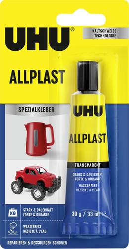 UHU Montageschaum 350521