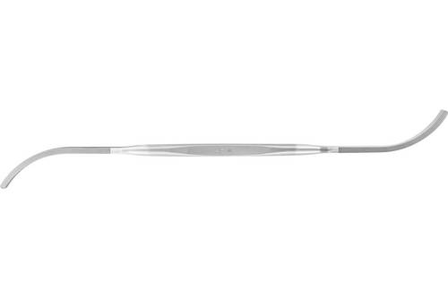 PFERD TOOLS 12404100 Präzisions-Riffelfeile Typ 410 P 300mm Schweizer Hieb 0, grob Läng