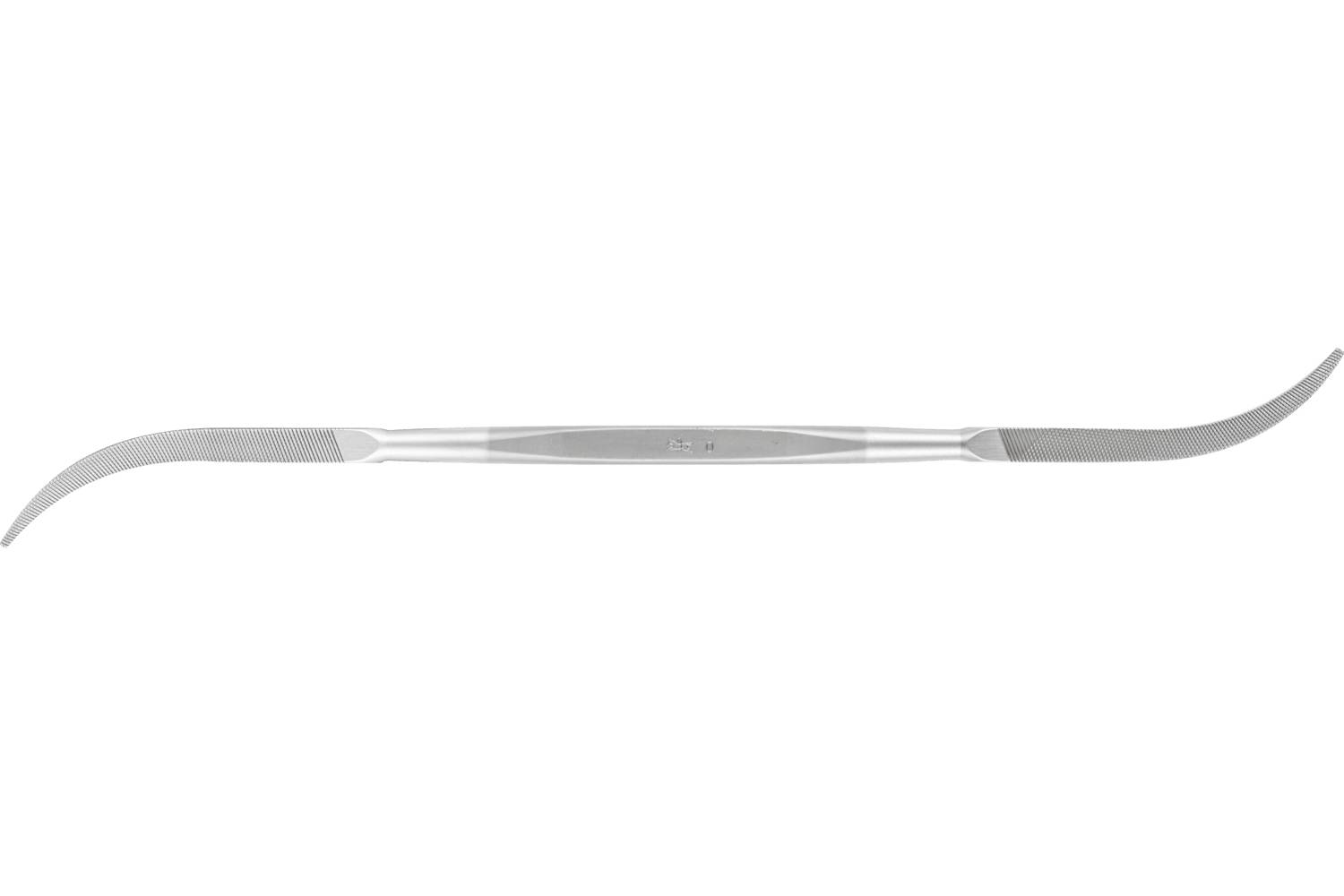 Technische Zeichnung einer kuppelförmigen Abdeckung mit Abmessungen von 203 mm Breite, 80 mm Höhe und einer kleineren Vorderansicht von 117 mm Breite.