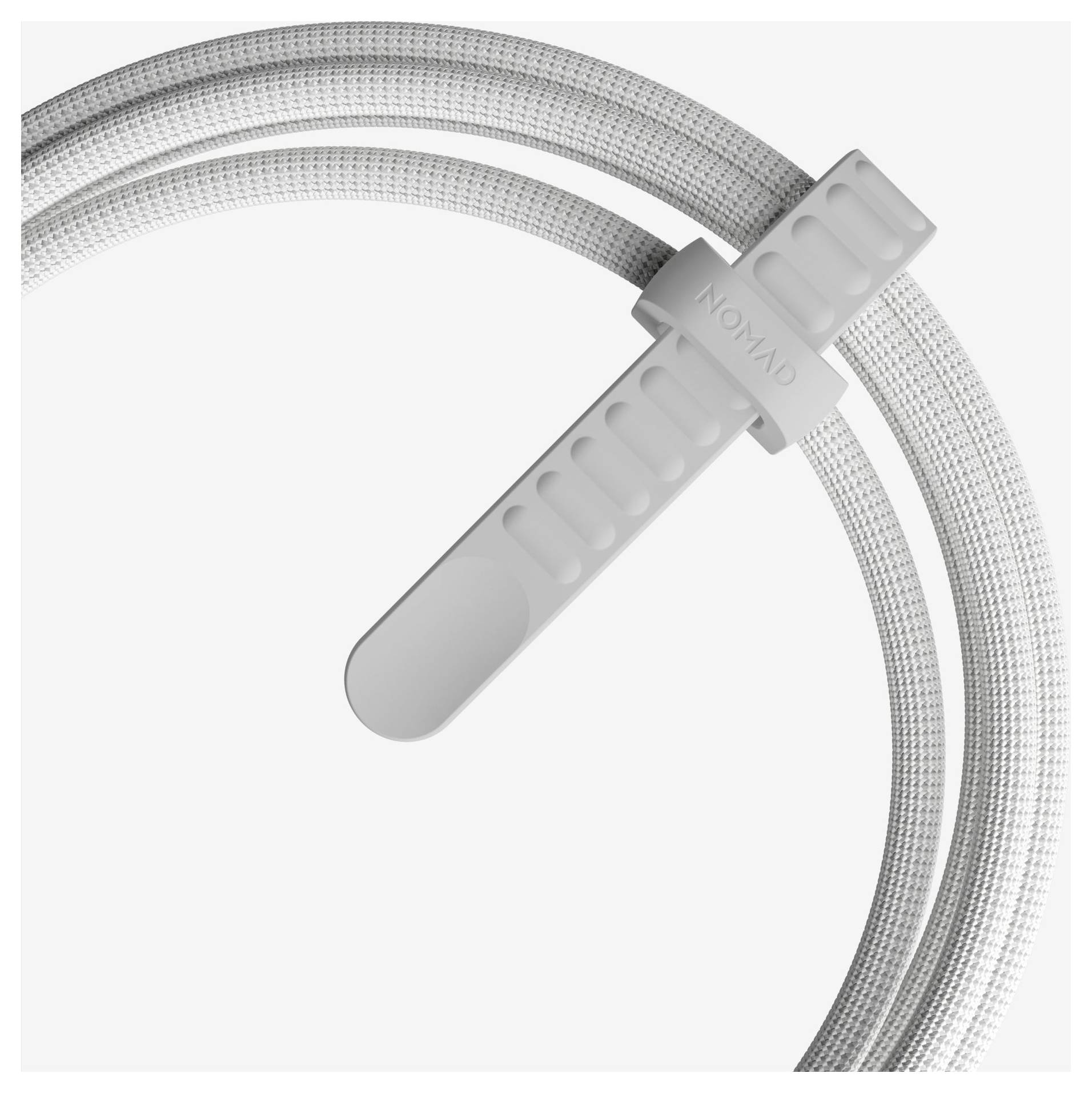 Nomad USB-C® Kabel USB 2.0 1.5m Weiß NM014674858 | » Freue dich auf ...