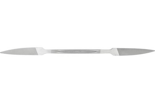 PFERD TOOLS 12404500 Präzisions-Riffelfeile Typ 450 P 300mm Schweizer Hieb 0, grob Läng