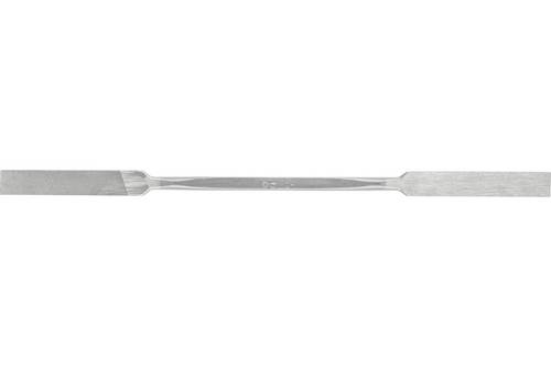 PFERD TOOLS 12407102 Präzisions-Riffelfeile Typ 710 P 180mm Schweizer Hieb 2, mittel-fe