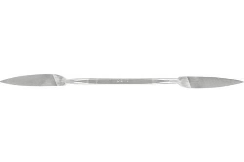 PFERD TOOLS 12407502 Präzisions-Riffelfeile Typ 750 P 180mm Schweizer Hieb 2, mittel-fe