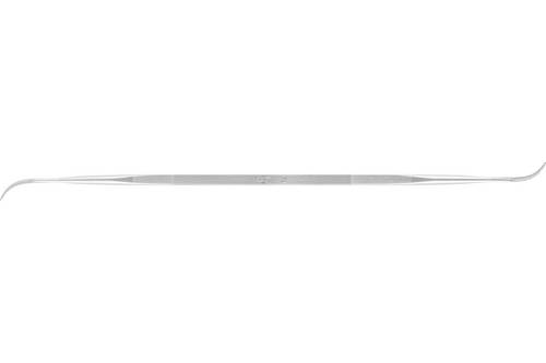 PFERD TOOLS 12409202 Präzisions-Riffelfeile Typ 920 P 150mm Schweizer Hieb 2, mittel-fe
