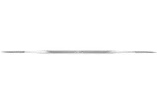 PFERD TOOLS 12409412 Präzisions-Riffelfeile Typ 941 P 150mm Schweizer Hieb 2, mittel-fe
