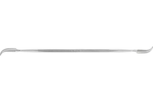 PFERD TOOLS 12409554 Präzisions-Riffelfeile Typ 955 P 150mm Schweizer Hieb 4, sehr-fein
