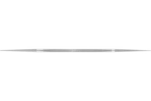 PFERD TOOLS 12409802 Präzisions-Riffelfeile Typ 980 P 150mm Schweizer Hieb 2, mittel-fe