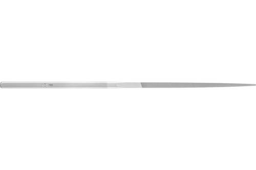 PFERD TOOLS 12463031 Präzisions-Handy-Feile Vierkant 215 mm Schweizer Hieb 00, sehr-gro