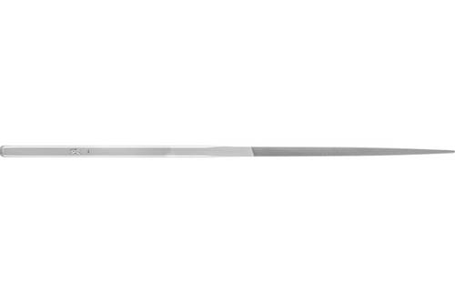 PFERD TOOLS 12463033 Präzisions-Handy-Feile Vierkant 215 mm Schweizer Hieb 1, mittel Lä
