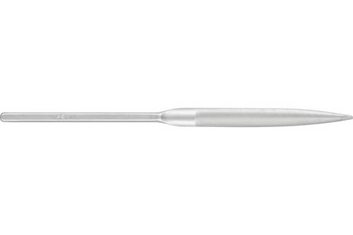 PFERD TOOLS 12463053 Präzisions-Handy-Feile Halbrund 215 mm Schweizer Hieb 1, mittel Lä