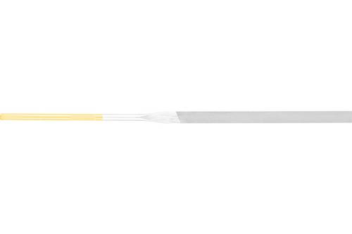 PFERD TOOLS 12472184 CORINOX-Nadelfeile hohe Oberflächenhärte Flachstumpf 180mm Schweiz