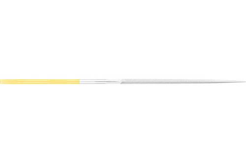 PFERD TOOLS 12475184 CORINOX-Nadelfeile hohe Oberflächenhärte Vierkant 180mm Schweizer