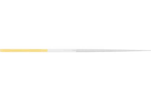 PFERD TOOLS 12476182 CORINOX-Nadelfeile hohe Oberflächenhärte Rund 180mm Schweizer Hieb