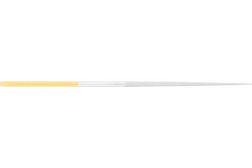 PFERD TOOLS 12476184 CORINOX-Nadelfeile hohe Oberflächenhärte Rund 180mm Schweizer Hieb