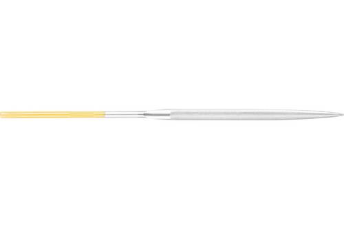 PFERD TOOLS 12478182 CORINOX-Nadelfeile hohe Oberflächenhärte Halbrund 180mm Schweizer