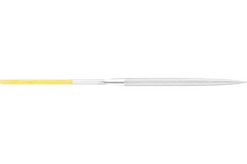 PFERD TOOLS 12478184 CORINOX-Nadelfeile hohe Oberflächenhärte Halbrund 180mm Schweizer