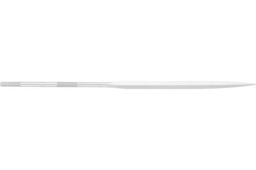 PFERD TOOLS 12503084 Präzisions-Nadelfeile Barettform 160mm Schweizer Hieb 3, fein Läng