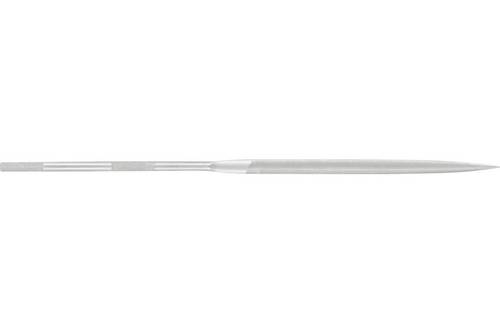PFERD TOOLS 12504084 Präzisions-Nadelfeile Vogelzunge 160mm Schweizer Hieb 3, fein Läng