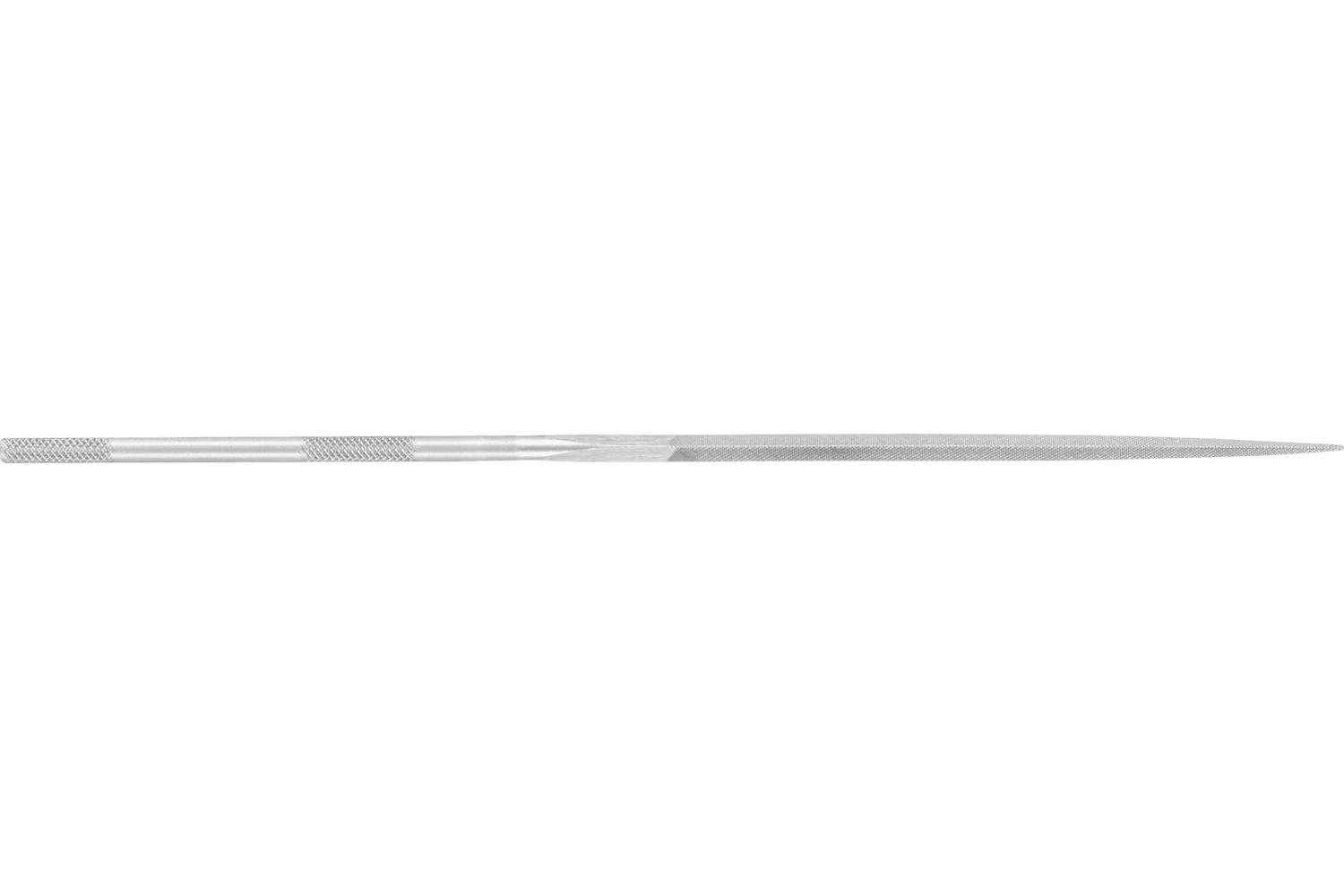 A long silver file or rasp tool shown horizontally on a white background.