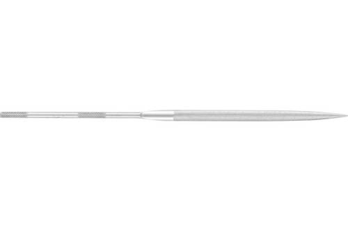PFERD TOOLS 12509082 Präzisions-Nadelfeile Halbrund 160mm Schweizer Hieb 1, mittel Läng