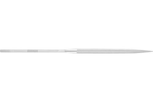 PFERD TOOLS 12509102 Präzisions-Nadelfeile Halbrund 200mm Schweizer Hieb 0, grob Länge