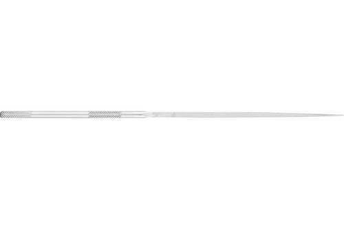 PFERD TOOLS 12511061 Präzisions-Nadelfeile Vierkant 140mm Schweizer Hieb 0, grob Länge