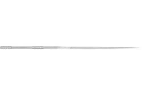 PFERD TOOLS 12511081 Präzisions-Nadelfeile Vierkant 160mm Schweizer Hieb 0, grob Länge