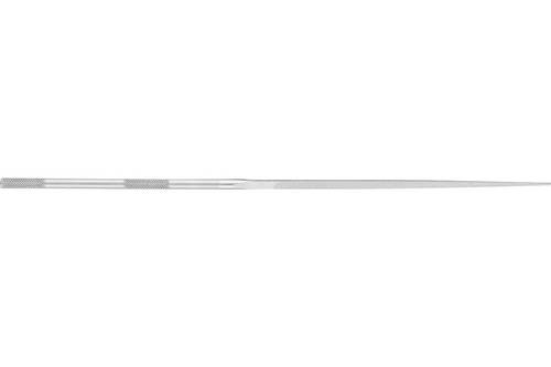 PFERD TOOLS 12511082 Präzisions-Nadelfeile Vierkant 160mm Schweizer Hieb 1, mittel Läng