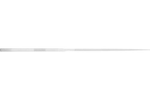 PFERD TOOLS 12511084 Präzisions-Nadelfeile Vierkant 160mm Schweizer Hieb 3, fein Länge