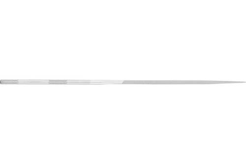 PFERD TOOLS 12511091 Präzisions-Nadelfeile Vierkant 180mm Schweizer Hieb 00, sehr-grob