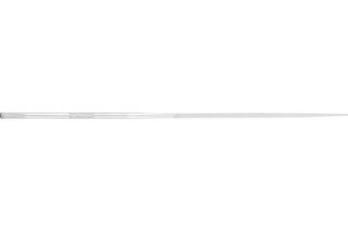 PFERD TOOLS 12511092 Präzisions-Nadelfeile Vierkant 180mm Schweizer Hieb 0, grob Länge