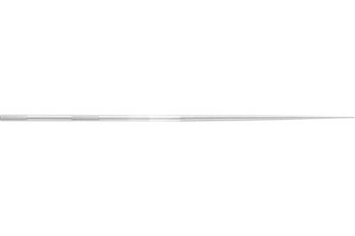 PFERD TOOLS 12512094 Präzisions-Nadelfeile Rund 180mm Schweizer Hieb 3, fein Länge 180