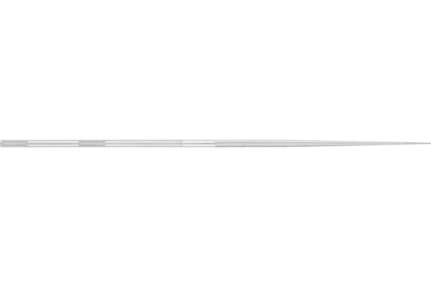 A long, thin white horizontal line with a faint gray segment on the left, centered on a plain white background.