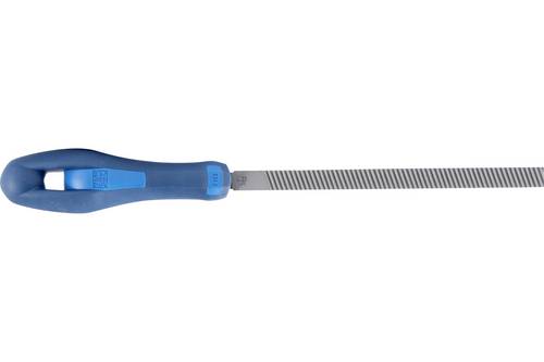 PFERD TOOLS 13280160 Bremssattelfeile 150 mm x 9,8 mm gefräste Zahnung einseitig mit Gr