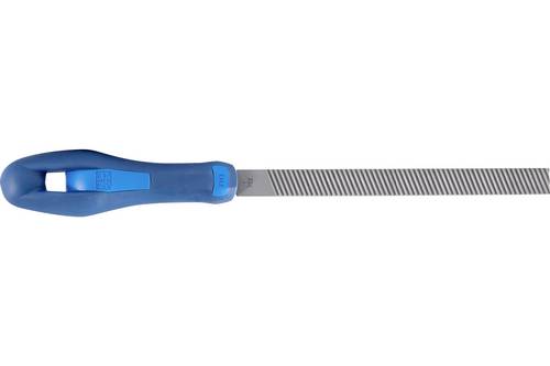 PFERD TOOLS 13280161 Bremssattelfeile 150mm x 12,5mm gefräste Zahnung mit Griff Länge 150mm 1St.