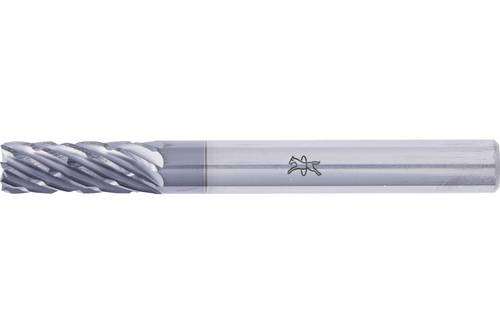 PFERD TOOLS 21001081 Frässtift Länge 55 mm Produktabmessung, Ø 6 mm Arbeits-Länge 16 mm Schaftdur