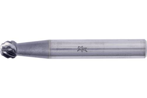 PFERD TOOLS 21001084 Frässtift Länge 45 mm Produktabmessung, Ø 6 mm Arbeits-Länge 5 mm Schaftdurc