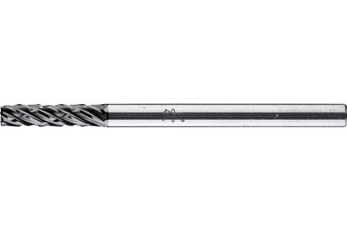 PFERD TOOLS 21001087 Frässtift Länge 43 mm Produktabmessung, Ø 3 mm Arbeits-Länge 13 mm Schaftdur